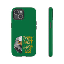 Load image into Gallery viewer, They Not Like Us! iPhone Case
