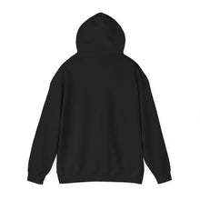 Load image into Gallery viewer, REV.19:8  :  Hooded Sweatshirt : White Letters
