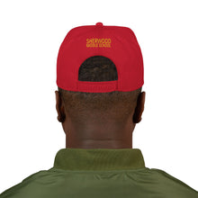 Load image into Gallery viewer, 1400! Snapback Cap (Embroidery)
