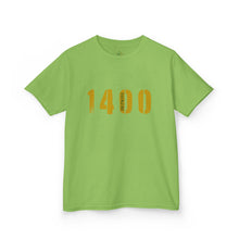 Load image into Gallery viewer, 1400! T-Shirt (Youth Size)
