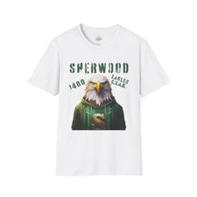 Load image into Gallery viewer, The Eagle T-Shirt (Adult Size)
