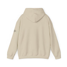 Load image into Gallery viewer, #NoCompetition : Heavy Blend™ Hooded Sweatshirt : Light
