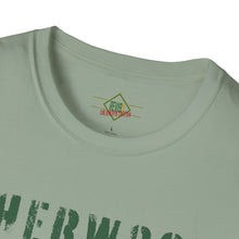 Load image into Gallery viewer, The Eagle T-Shirt (Adult Size)
