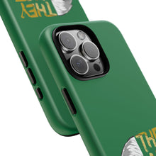 Load image into Gallery viewer, They Not Like Us! iPhone Case
