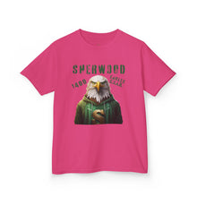 Load image into Gallery viewer, The Eagle T-Shirt (Youth Size)
