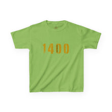 Load image into Gallery viewer, 1400! T-Shirt (Youth Size)
