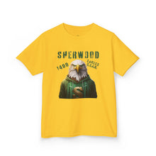 Load image into Gallery viewer, The Eagle T-Shirt (Youth Size)
