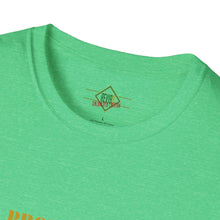 Load image into Gallery viewer, Property of Sherwood T-Shirt - Gold Font (Adult Size)
