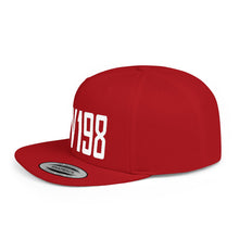 Load image into Gallery viewer, REV198 Snapback Hat
