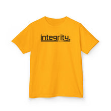 Load image into Gallery viewer, BOLD INTEGRITY : Kids Tee
