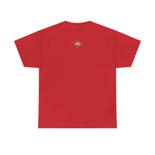 Load image into Gallery viewer, Character : Heavy Cotton Tee : White Letters
