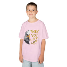 Load image into Gallery viewer, They Not Like Us! T-Shirt (Youth Size)

