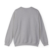 Load image into Gallery viewer, Bold Character : Rev.19:8 : Crewneck Sweatshirt
