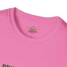 Load image into Gallery viewer, Property of Sherwood T-Shirt - Green Font (Adult Size)
