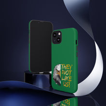 Load image into Gallery viewer, They Not Like Us! iPhone Case

