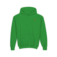 Load image into Gallery viewer, 1400! Hoodie (Youth Size)
