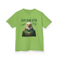 Load image into Gallery viewer, The Eagle T-Shirt (Youth Size)
