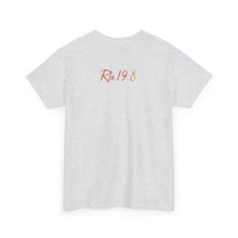 Load image into Gallery viewer, DOVE of the Spirit : Heavy Cotton Tee
