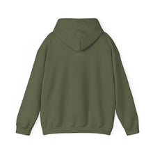 Load image into Gallery viewer, REV.19:8  :  Hooded Sweatshirt : White Letters
