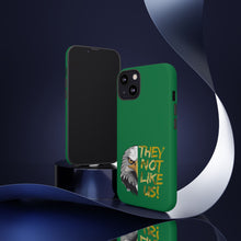 Load image into Gallery viewer, They Not Like Us! iPhone Case
