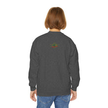 Load image into Gallery viewer, 1400! Crewneck Sweatshirt (Youth Size)

