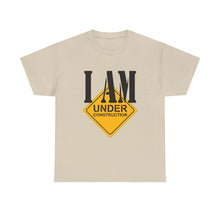 Load image into Gallery viewer, I AM Collection : I Am Under Construction
