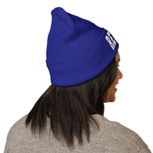 Load image into Gallery viewer, REV198 Embroidery Classic Cuffed Beanie
