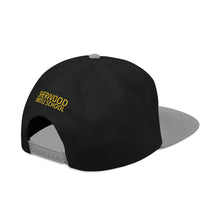 Load image into Gallery viewer, 1400! Snapback Cap (Embroidery)
