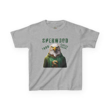 Load image into Gallery viewer, The Eagle T-Shirt (Youth Size)
