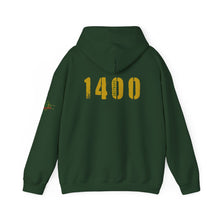 Load image into Gallery viewer, 1400! Hoodie (Adult Size)

