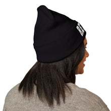 Load image into Gallery viewer, REV198 Embroidery Classic Cuffed Beanie
