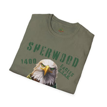 Load image into Gallery viewer, The Eagle T-Shirt (Adult Size)
