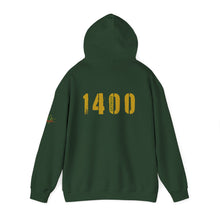 Load image into Gallery viewer, 1400! Hoodie (Adult Size)
