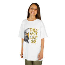 Load image into Gallery viewer, They Not Like Us! T-Shirt (Youth Size)
