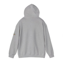 Load image into Gallery viewer, They Not Like Us! Hoodie (Image On Front) (Adult Size)

