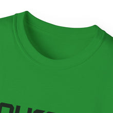 Load image into Gallery viewer, Bold Courage : Heavy Cotton Tee : Black Letters
