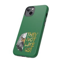 Load image into Gallery viewer, They Not Like Us! iPhone Case
