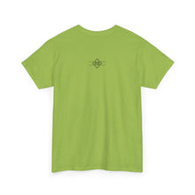 Load image into Gallery viewer, FIRE : Heavy Cotton Tee
