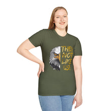 Load image into Gallery viewer, They Not Like Us! T-Shirt (Adult Size)
