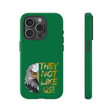 Load image into Gallery viewer, They Not Like Us! iPhone Case
