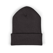 Load image into Gallery viewer, REV198 Embroidery Classic Cuffed Beanie
