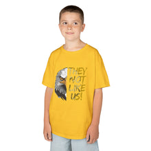 Load image into Gallery viewer, They Not Like Us! T-Shirt (Youth Size)
