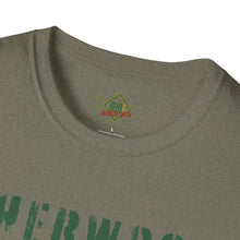 Load image into Gallery viewer, The Eagle T-Shirt (Adult Size)
