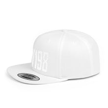 Load image into Gallery viewer, REV198 Snapback Hat
