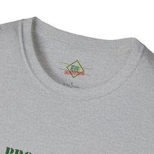 Load image into Gallery viewer, Property of Sherwood T-Shirt - Green Font (Adult Size)
