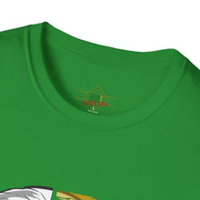 Load image into Gallery viewer, They Not Like Us! T-Shirt (Adult Size)
