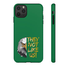 Load image into Gallery viewer, They Not Like Us! iPhone Case
