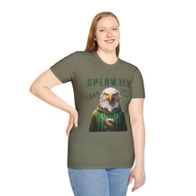Load image into Gallery viewer, The Eagle T-Shirt (Adult Size)
