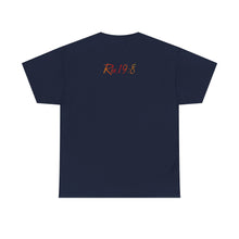 Load image into Gallery viewer, DOVE of the Spirit : Heavy Cotton Tee
