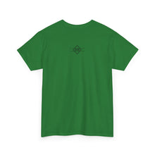 Load image into Gallery viewer, Believer : Heavy Cotton Tee : Black Letters

